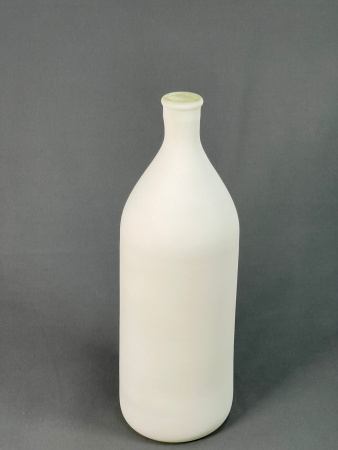 Ваза бутылочная 